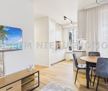 Mieszkanie na wynajem - Фото 1