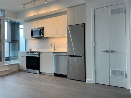 For Lease - 50 Power Street Unit# 314, Toronto, Ontario - Photo 3