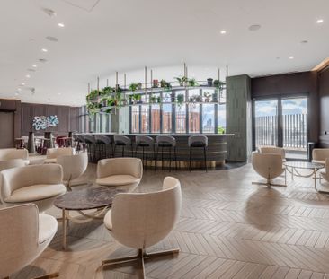 For Lease - 31 York Garden Way Unit# 1204, Toronto, Ontario - Photo 6