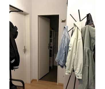 1½ Zimmer-Wohnung in Zürich - Kreis 9 Altstetten, möbliert, auf Zeit - Photo 4