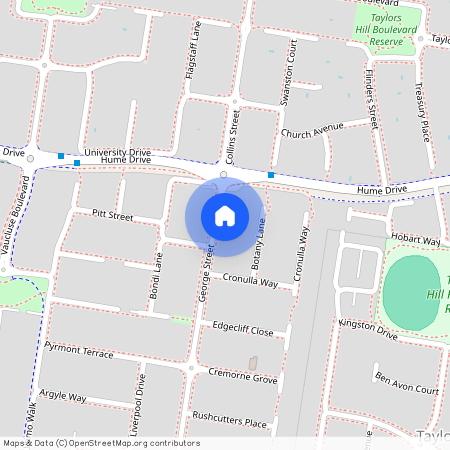 7 George Street Taylors Hill, VIC 3037