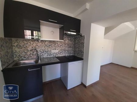 Location Appartement 2 pièces 36m² METZ 57000 - Photo 3