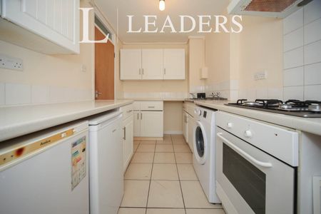 1 bedroom apartment to rent Abbey Mews, Bedfordshire, Dunstable, LU6 - Photo 4