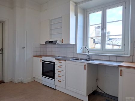 Prästgatan 5 B - Foto 2