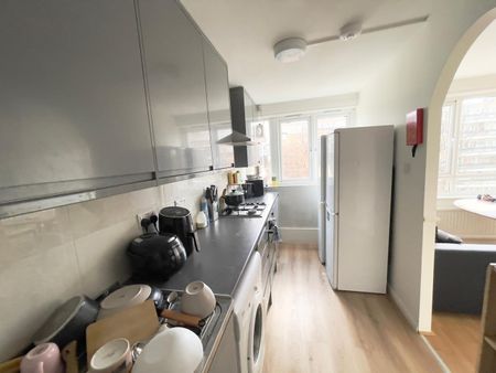 Room in a Shared House, Musbury Street, E1 - Photo 3