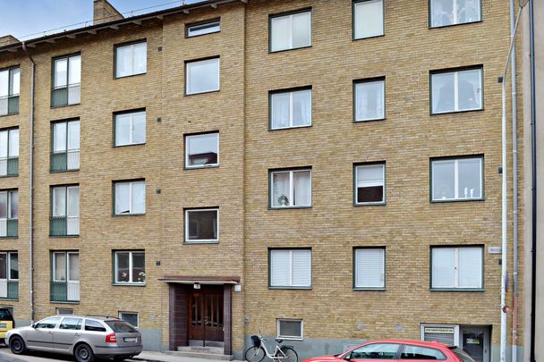Stampgatan, Helsingborg - Photo 1