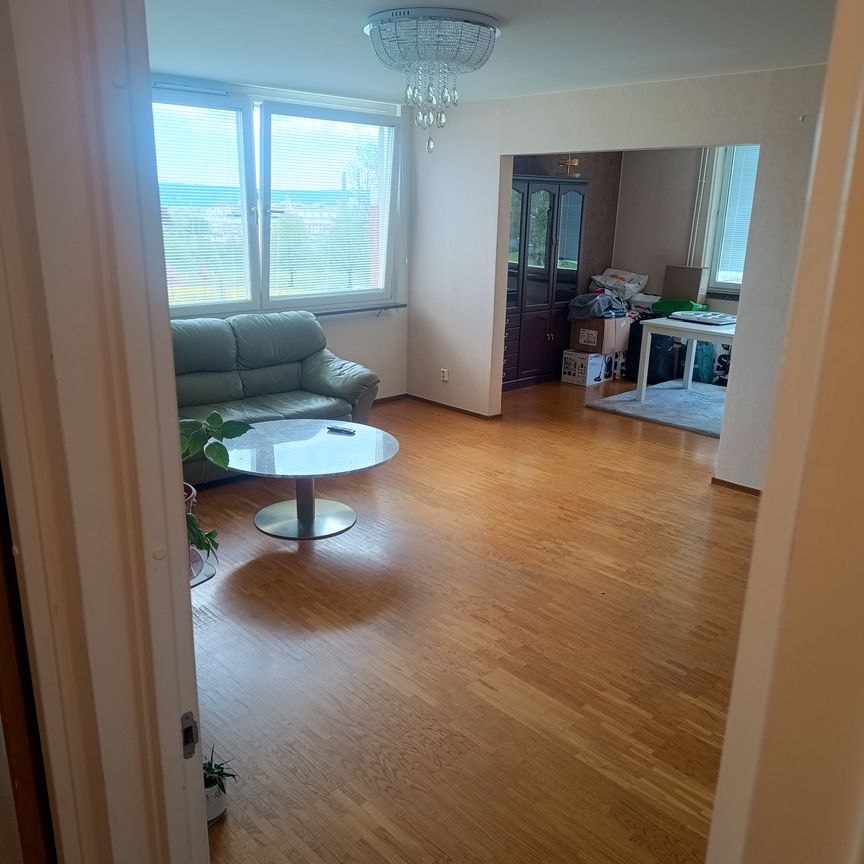 Riddargatan, Sundsvall - Foto 1