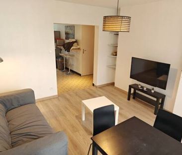 Colocation à 3 meublée proche centre - Photo 1