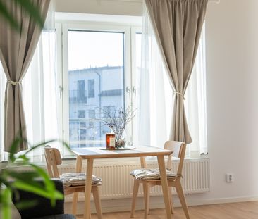 Lövgatan, Solna - Photo 2