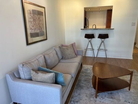 For Lease - 65 Scadding Avenue Unit# 705, Toronto, Ontario - Photo 3