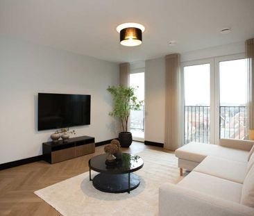 Fascinatio boulevard 1018 | Capelle aan den ijssel - Foto 5