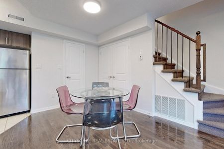 For Lease - 10 Foundry Avenue Unit# 135, Toronto, Ontario - Photo 3