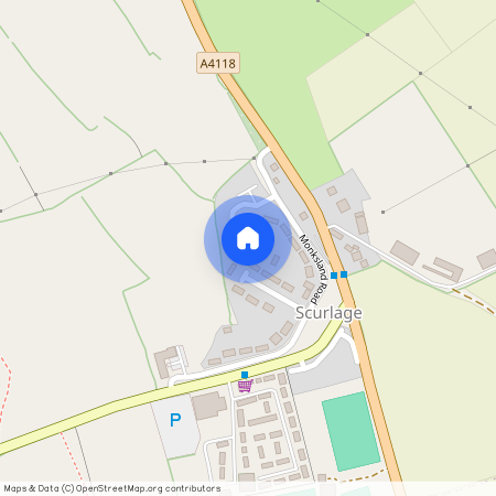 Monksland Road, Scurlage, SA3