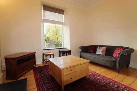 Holburn Road, Ground Floor Right, AB10 - Photo 2