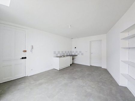 Location appartement 2 pièces 34.06 m² à Bourg-en-Bresse (01000) - Photo 3