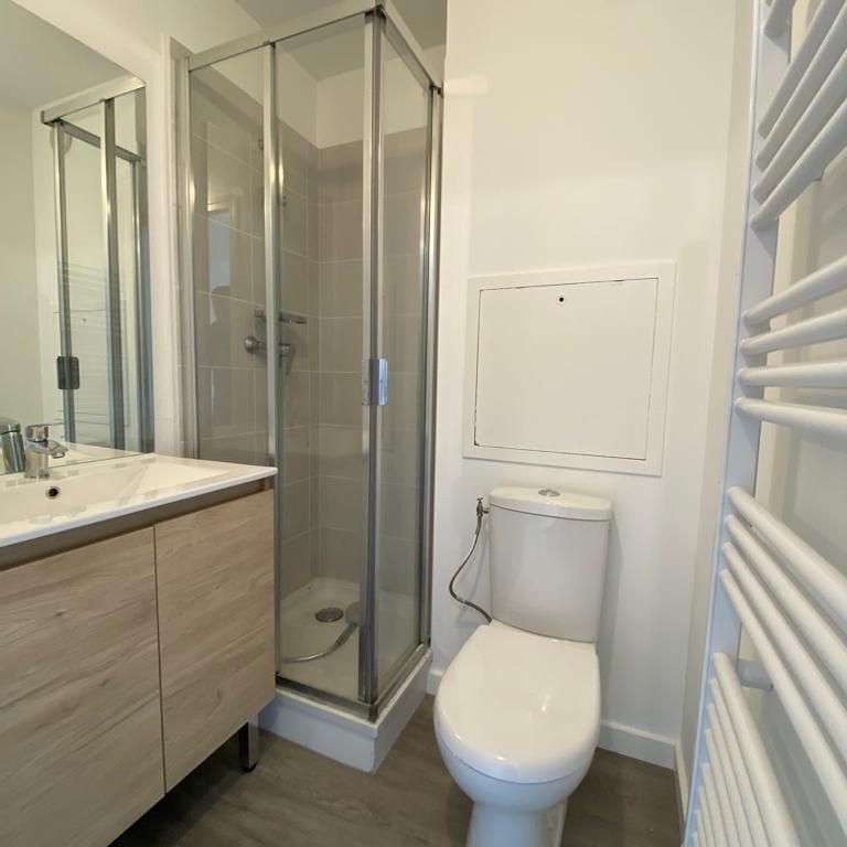 Location Appartement 1 pièce 21m² - Photo 1