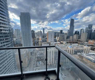 For Lease - 251 Jarvis Street Unit# 3307, Toronto, Ontario - Photo 3