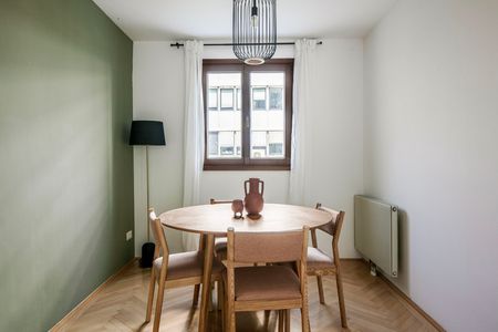 Esterhazygasse 28 / Stiege 3 - Photo 4