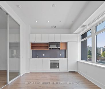 Imperial Plaza Lofts , #501 - Photo 5