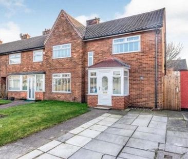 Chester Close, L23 9TP - Photo 3