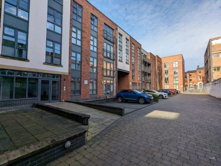 2 bedroom flat to rent - Photo 5