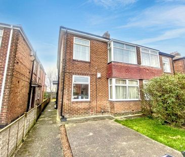 Balkwell Avenue, North Shields, Tyne and Wear, NE29 7DH - Photo 6