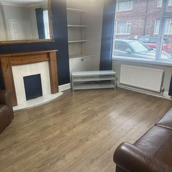 Wylam Street, Bowburn, Durham, DH6 - Photo 1