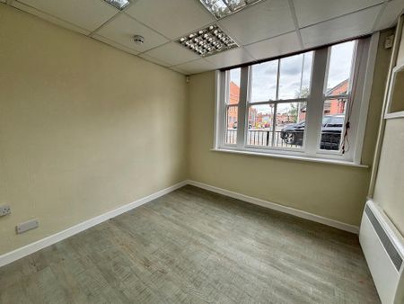 Studio to rent - Photo 4