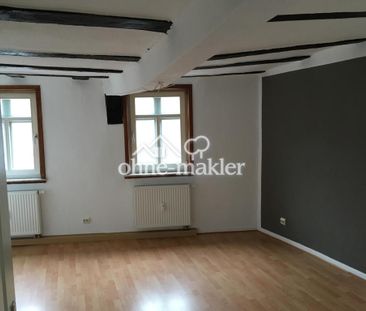 Studentenzimmer in WG Etage in der Marburger Oberstadt - Photo 2