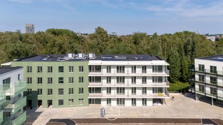 Appartement te huur - Foto 3