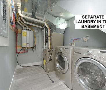 For Lease - 54 Moxley Drive Unit# Bsmt, Hamilton, Ontario - Photo 6