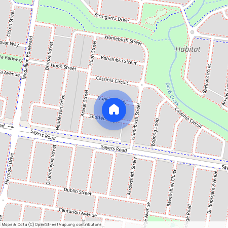 17 Spotted Way, Vic 3029, Tarneit