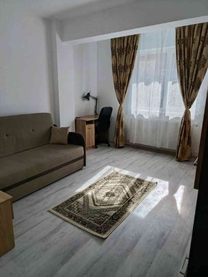 Garsoniera de inchiriat Militari Residence, Strada Orhideelor - Fotografie 1