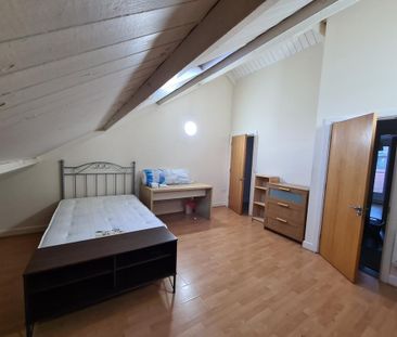 1 bedroom house of multiple occupation to rent - Photo 1