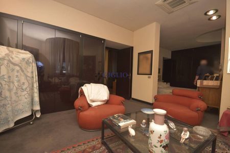 Villa unifamiliare viale Giorgio Modugno, Pegli, Genova - Photo 3