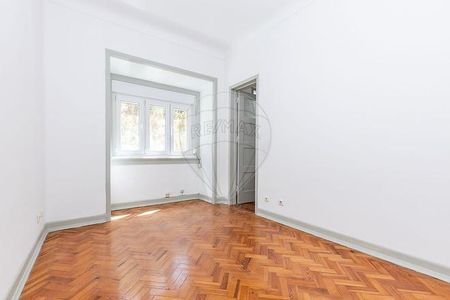 Apartamento T3 em Lisboa - Photo 3
