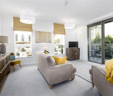 1 bedroom apartment to rent - Photo 1