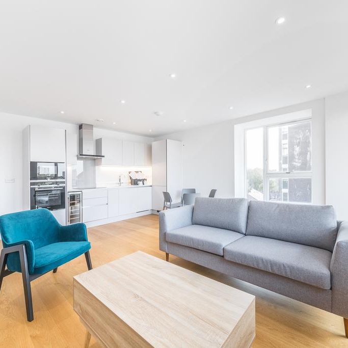 2 bedroom apartment to rent - Photo 1