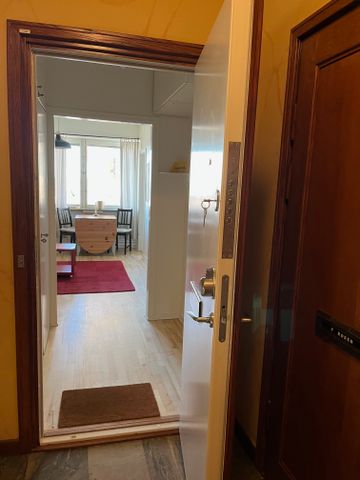 Atterbomsvägen, Stockholm - Foto 2