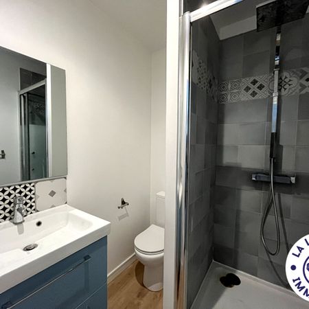 Location Appartement 1 pièce 15m² - Photo 4