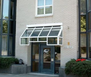 Bezuidenhoutseweg 339A, 'S-GRAVENHAGE - Foto 3