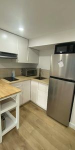 Chambre meublée avec accès direct – Tout compris – Maison avec piscine - Photo 3