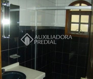 Sobrado com 3 quartos e 215m² para alugar em Parque das Nações, San... - Foto 4