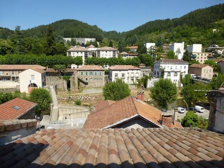 Location appartement t2 à Vals-les-Bains (07600) - Photo 5