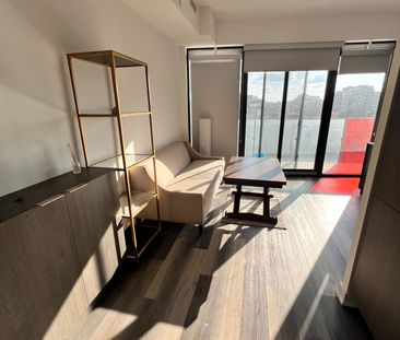 For Lease - 215 Queen Street Unit# 605B, Toronto, Ontario - Photo 1