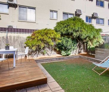 Modern two bedroom unit - Photo 5