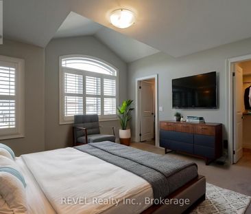 For Lease - 202 Viger Drive Unit# Upper, Welland, Ontario - Photo 5