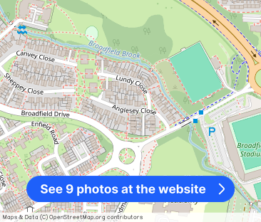 Anglesey Close, Crawley, RH11 - Photo 1