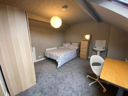 3 bedroom house share to rent - Photo 2