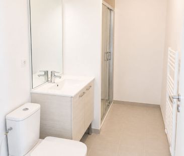 Location Appartement 1 pièce 28m² - Photo 1